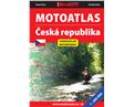 Nový Motoatlas České republiky vychází ještě před Vánocemi!